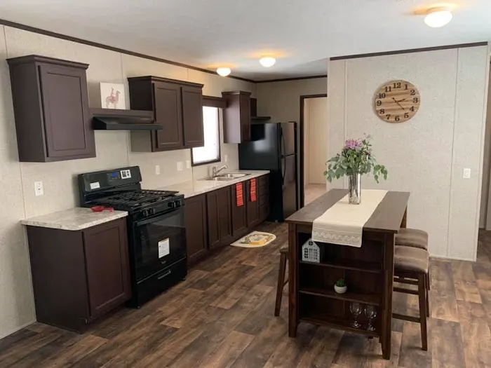 Northwoods Community 8