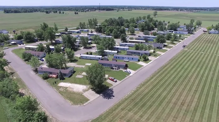 Northwoods Community 9
