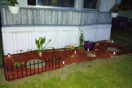 Country Manor Mobile Home Park