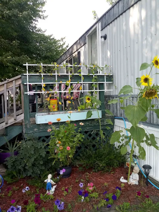 Country Manor Mobile Home Park 6