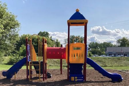 Lakeview Estates Mobile Home Community