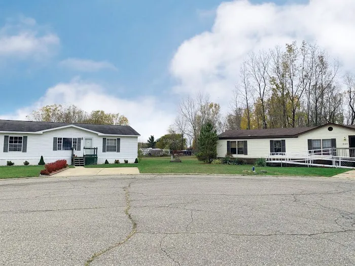 Lakeview Estates Mobile Home Community 7