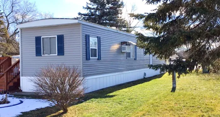 Lakeview Estates Mobile Home Community 4