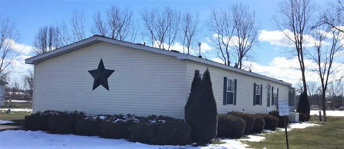 Lakeview Estates Mobile Home Community 5