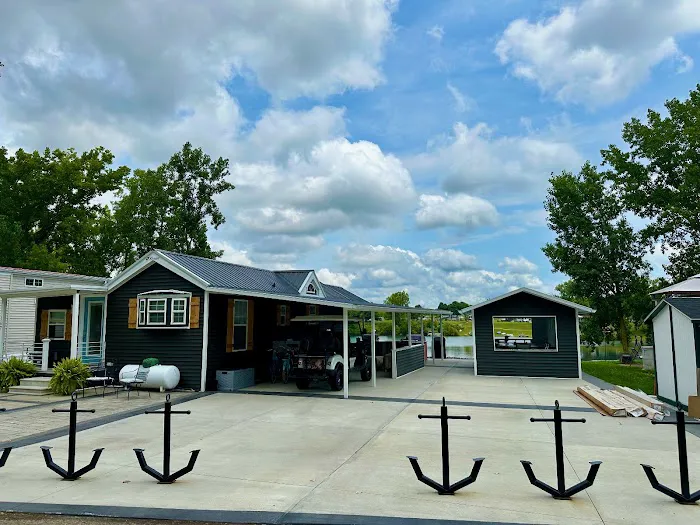 Holiday Shores RV Resort 3