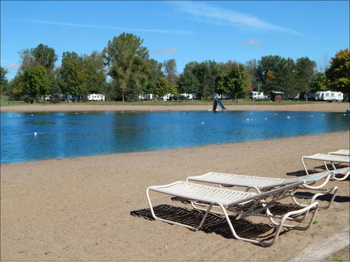 Holiday Shores RV Resort 1