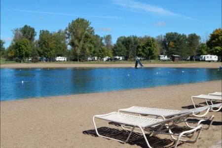 Holiday Shores RV Resort