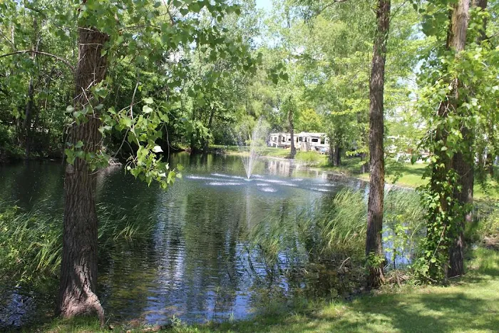 Holiday Shores RV Resort 5
