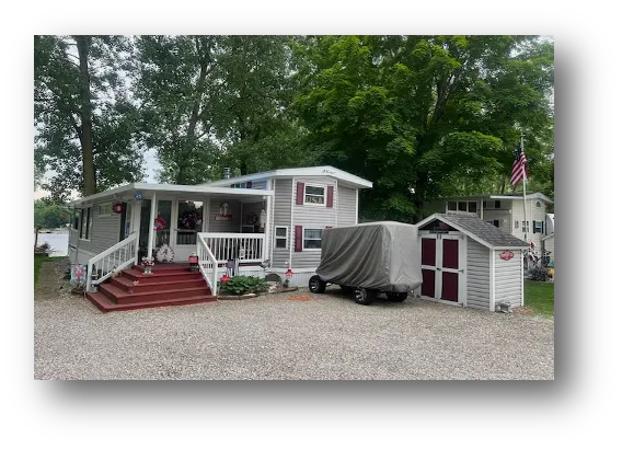 Holiday Shores RV Resort 6