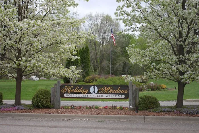 Holiday Shores RV Resort 7