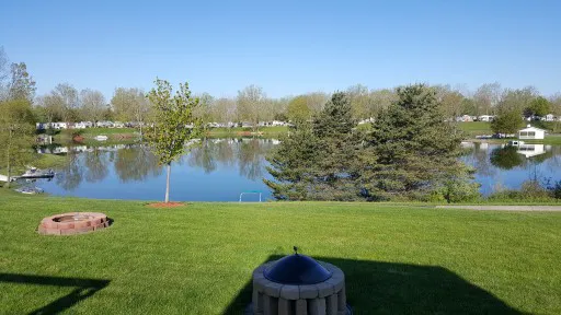 Holiday Shores RV Resort 9