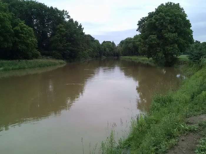 Chesaning Showboat Camping 6