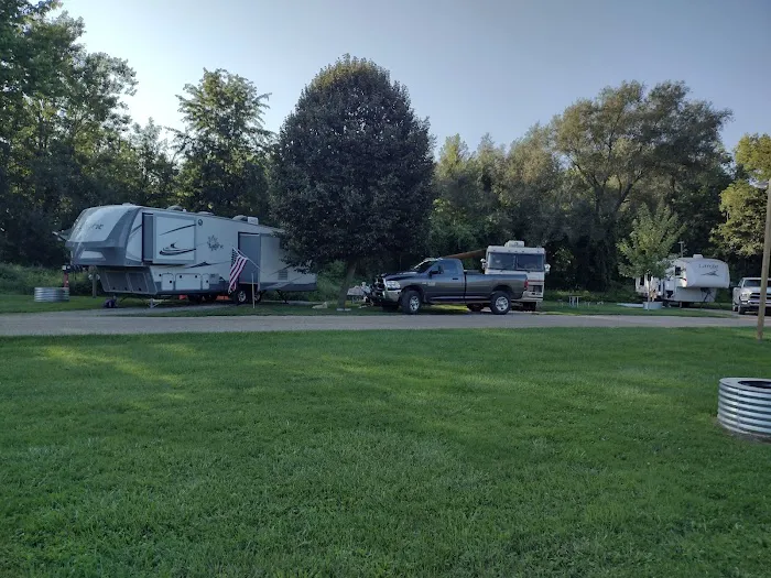 Chesaning Showboat Camping 3