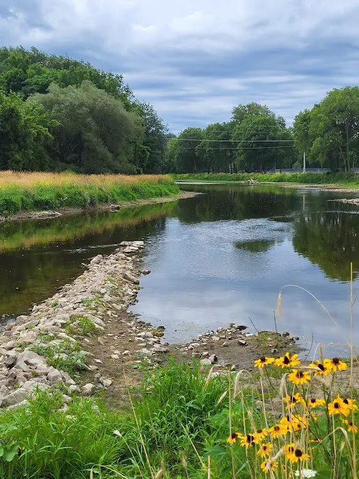 Chesaning Showboat Camping 4