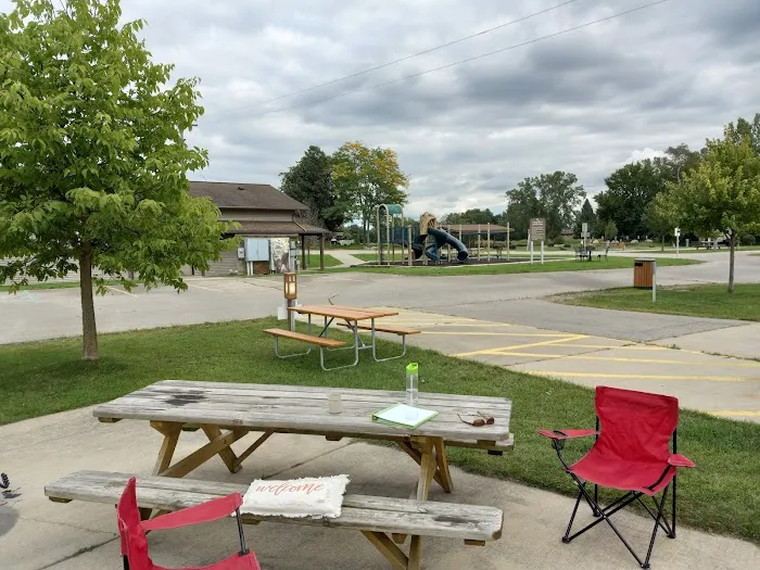Soaring Eagle Hideaway RV Park 4