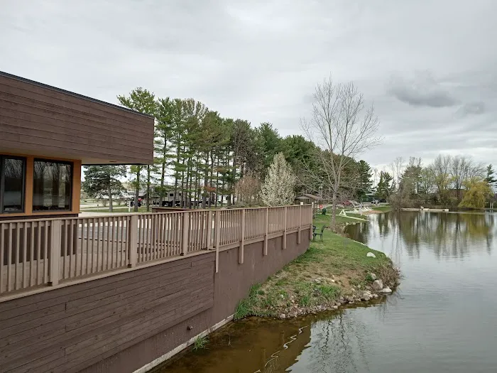 Soaring Eagle Hideaway RV Park 1