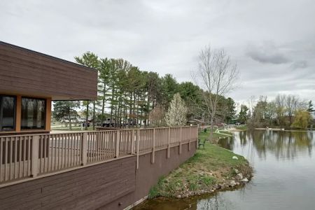 Soaring Eagle Hideaway RV Park