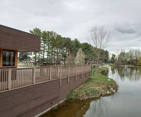 Soaring Eagle Hideaway RV Park