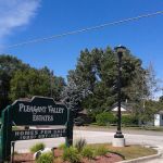 Pleasant Valley Estates Mobile Home Community