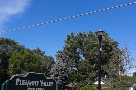 Pleasant Valley Estates Mobile Home Community