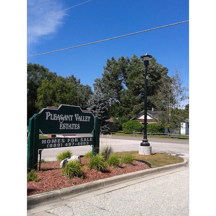 Pleasant Valley Estates Mobile Home Community 2
