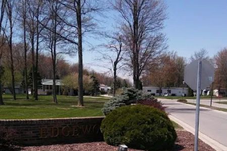 Edgewood Village Mobile Home