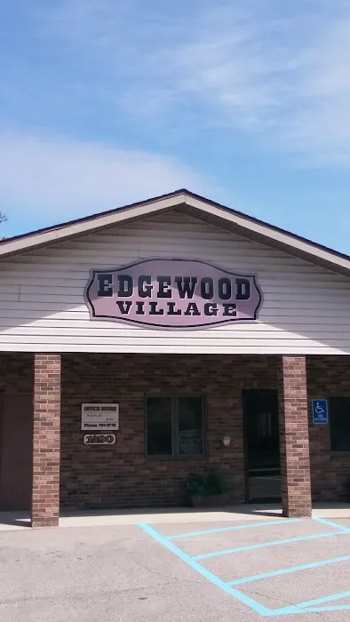 Edgewood Village Mobile Home 3