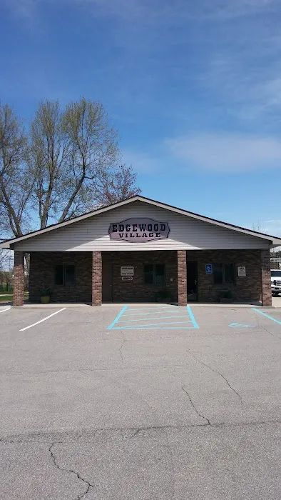 Edgewood Village Mobile Home 2