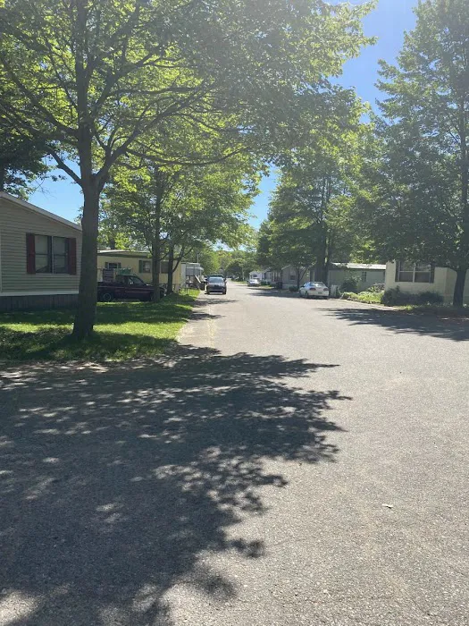 Midland Mobile Home Park 3