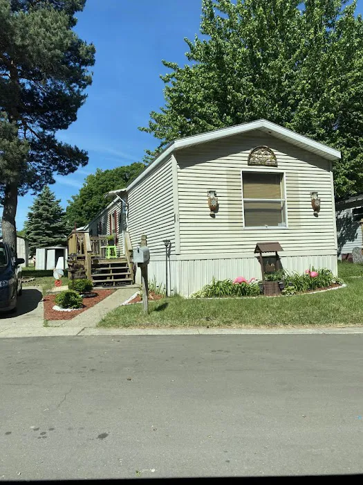 Midland Mobile Home Park 2