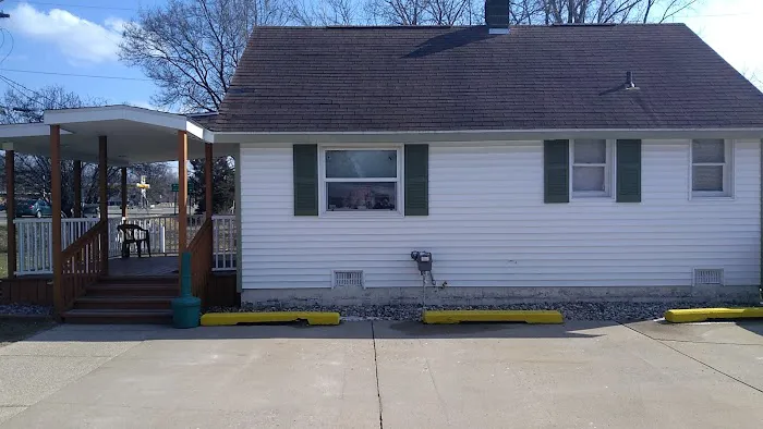 Midland Mobile Home Park 1