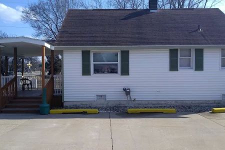Midland Mobile Home Park