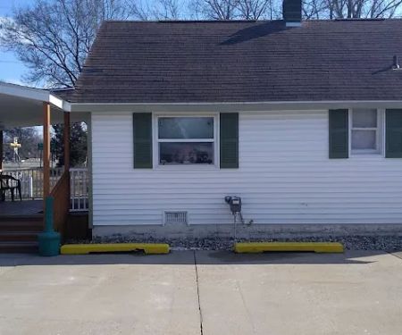 Midland Mobile Home Park