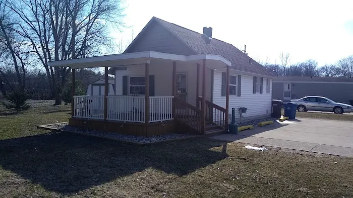Midland Mobile Home Park 4