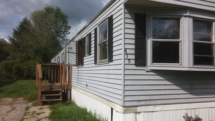 Whispering Pines Housing Community 3