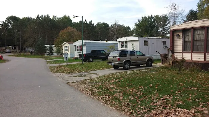 Whispering Pines Housing Community 1