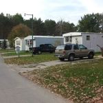 Whispering Pines Housing Community