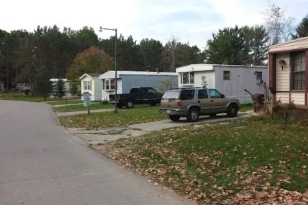 Whispering Pines Housing Community