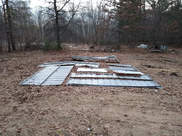 Whispering Pines Housing Community 6
