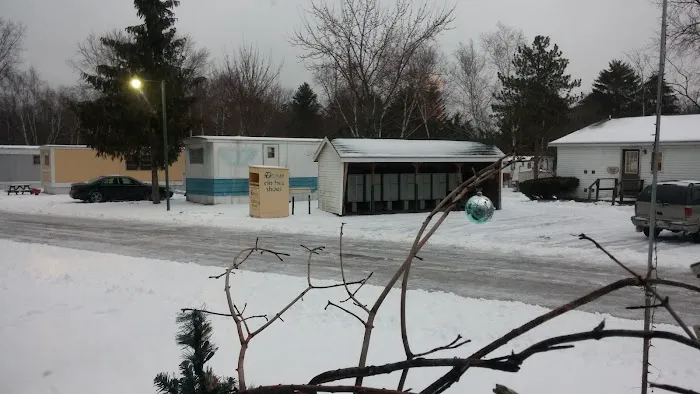 Whispering Pines Housing Community 4