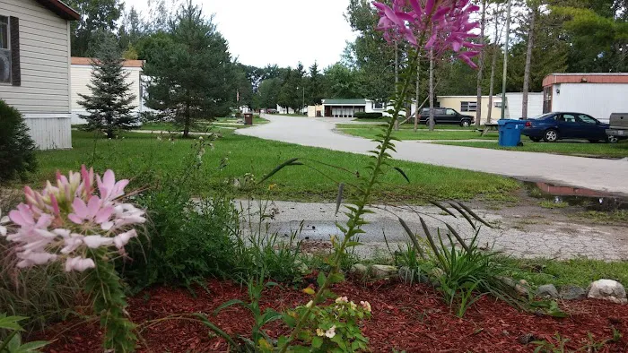 Whispering Pines Housing Community 7