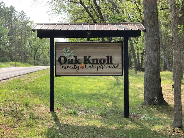 Oak Knoll Family Campground 3