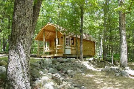 Oak Knoll Family Campground