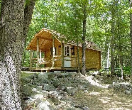 Oak Knoll Family Campground