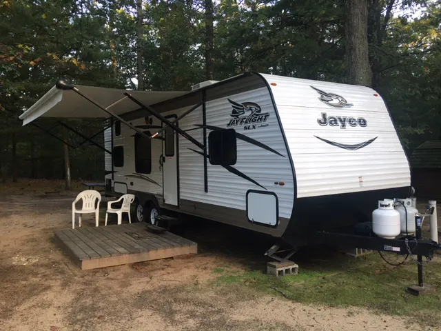 Oak Knoll Family Campground 7