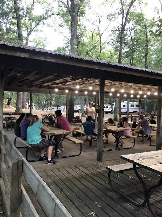 Oak Knoll Family Campground 4