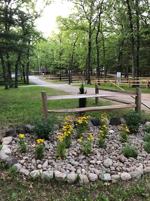Oak Knoll Family Campground 5