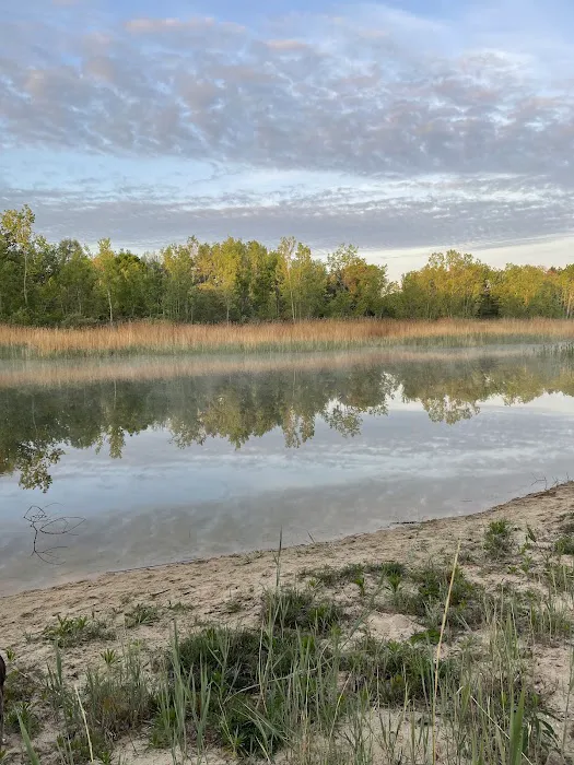 Karner Blue Campground 4