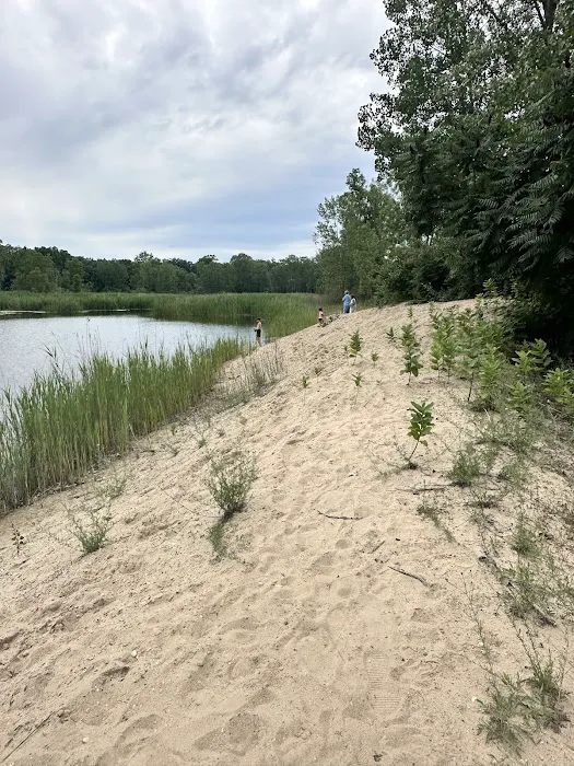 Karner Blue Campground 2