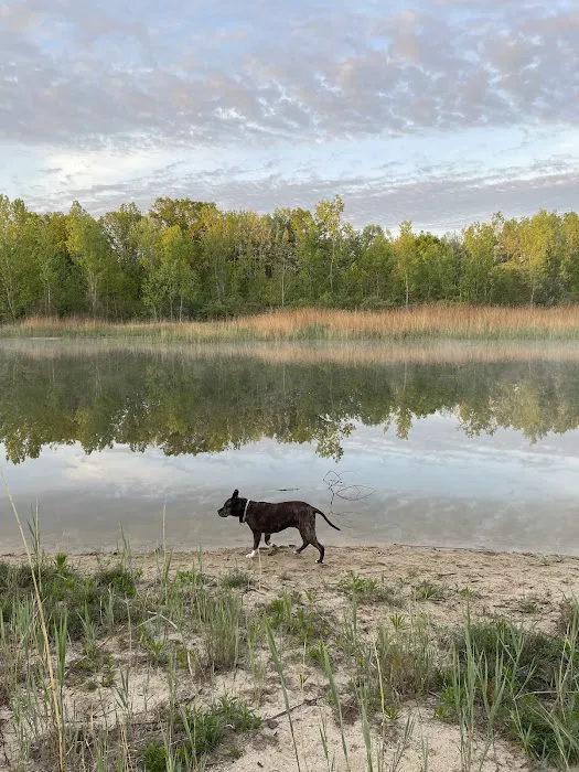 Karner Blue Campground 5